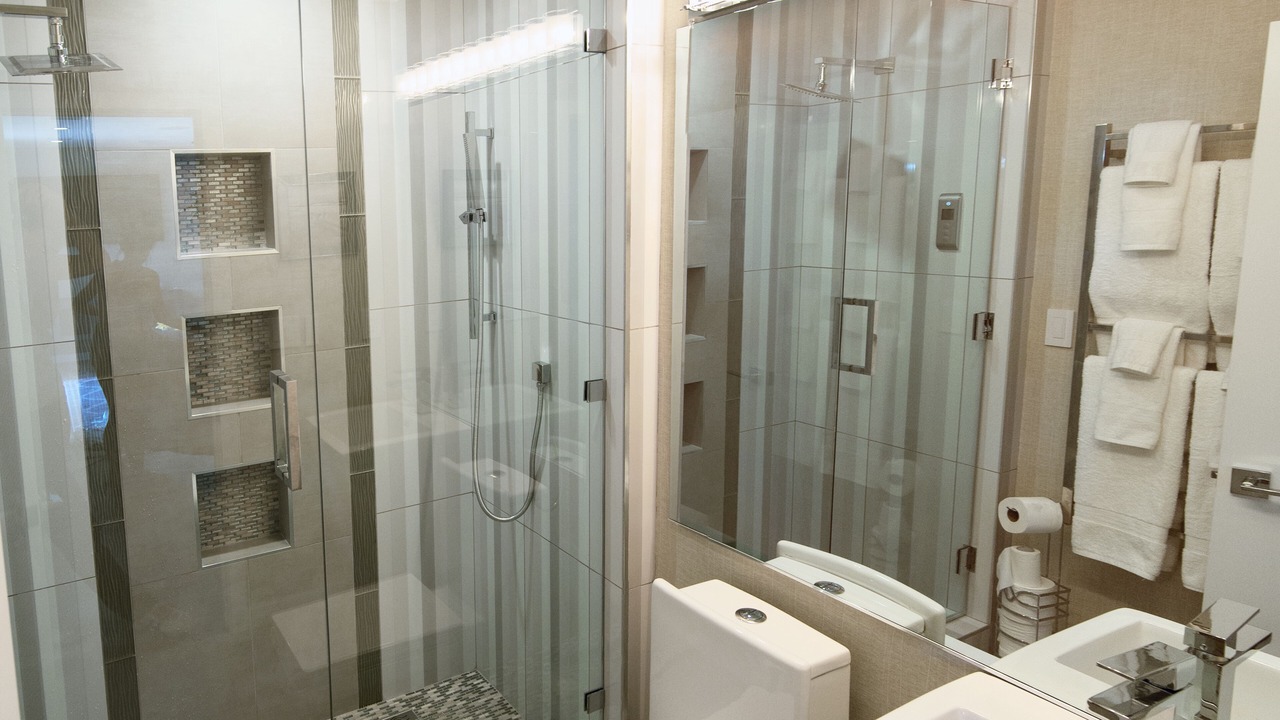 Photo of Bathroom in Southwest Anaheim