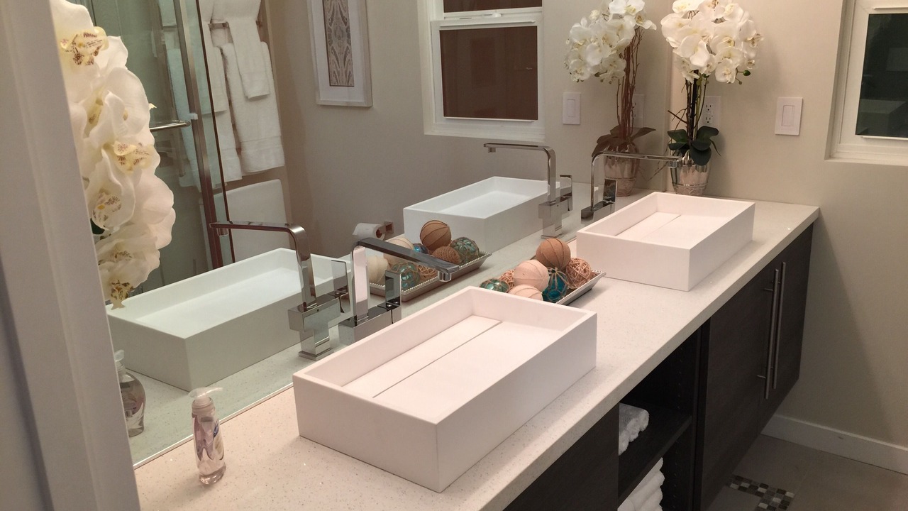 Photo of Bathroom in Southwest Anaheim