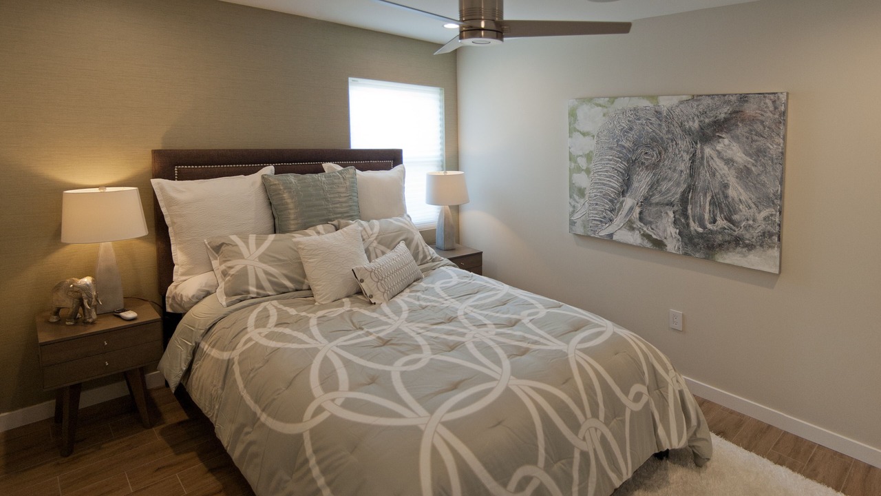 Photo of Bedroom in Southwest Anaheim