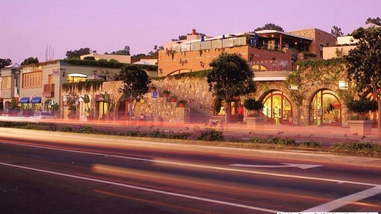 Photo of Outdoor in Del Mar