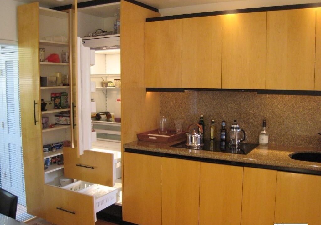 Photo of Kitchen in Del Mar