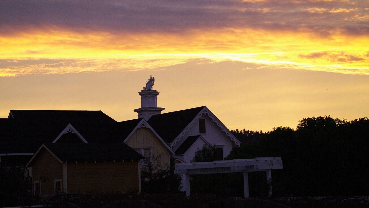 Photo of Outdoor in Mendocino