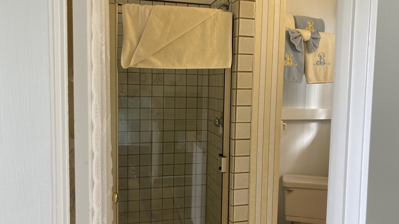 Photo of Bathroom in Mendocino