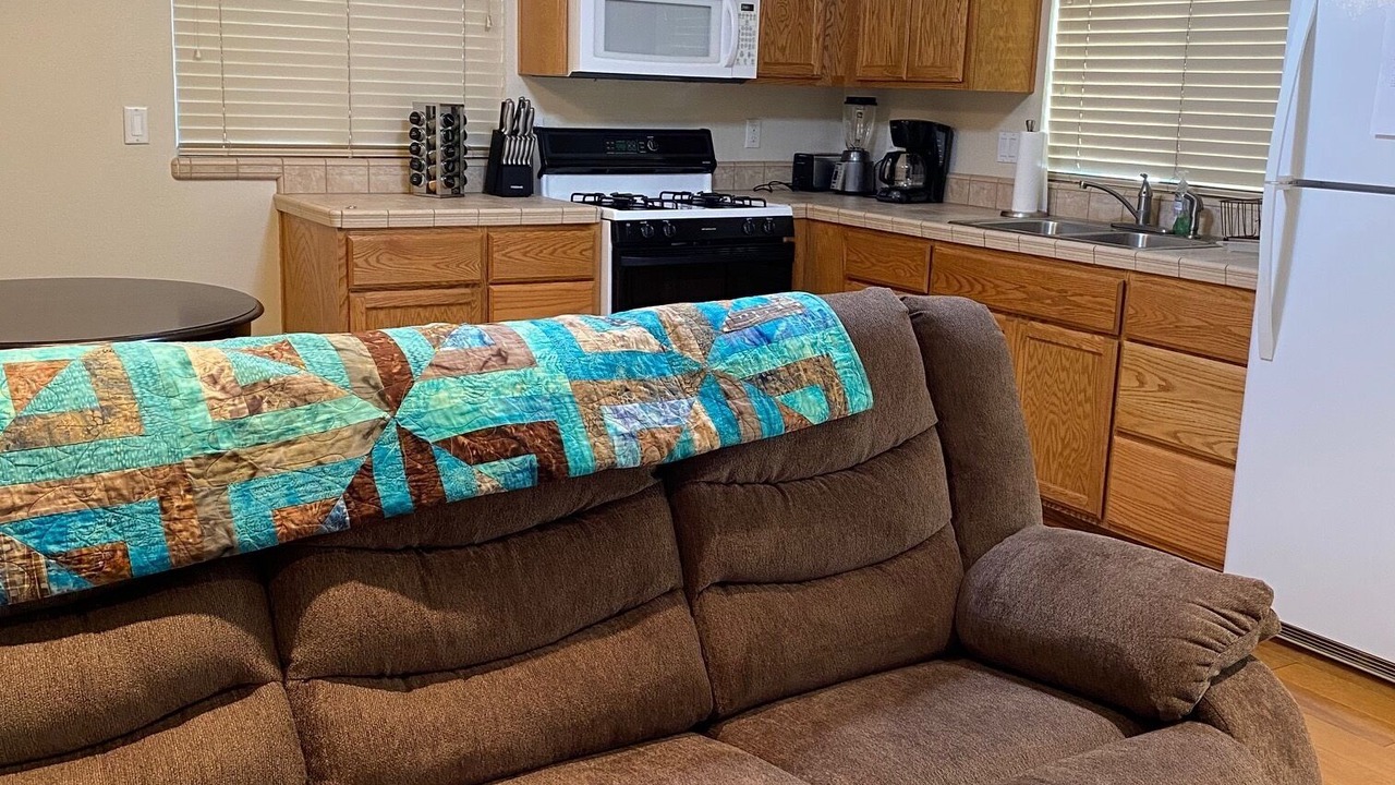 Photo of Kitchen in Chico