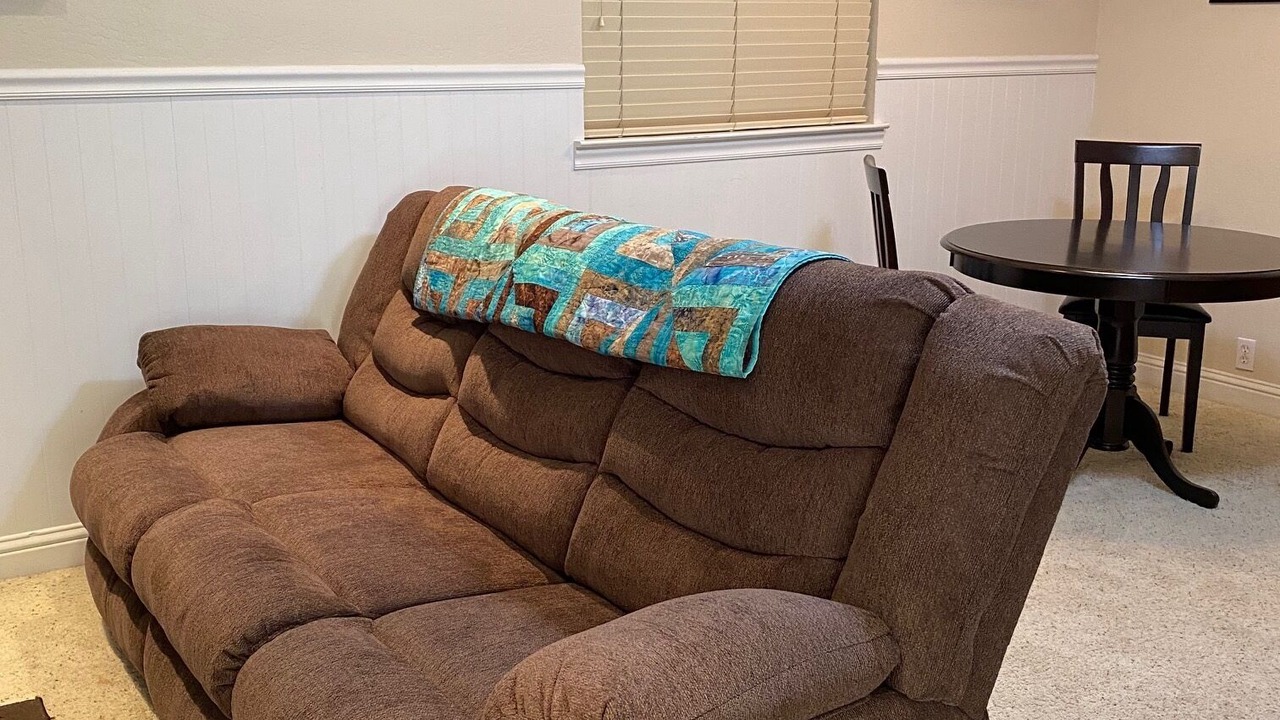 Photo of Livingroom in Chico