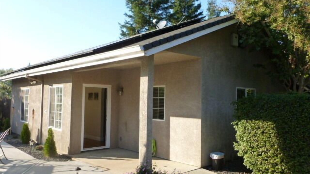 Photo of Outdoor in Chico