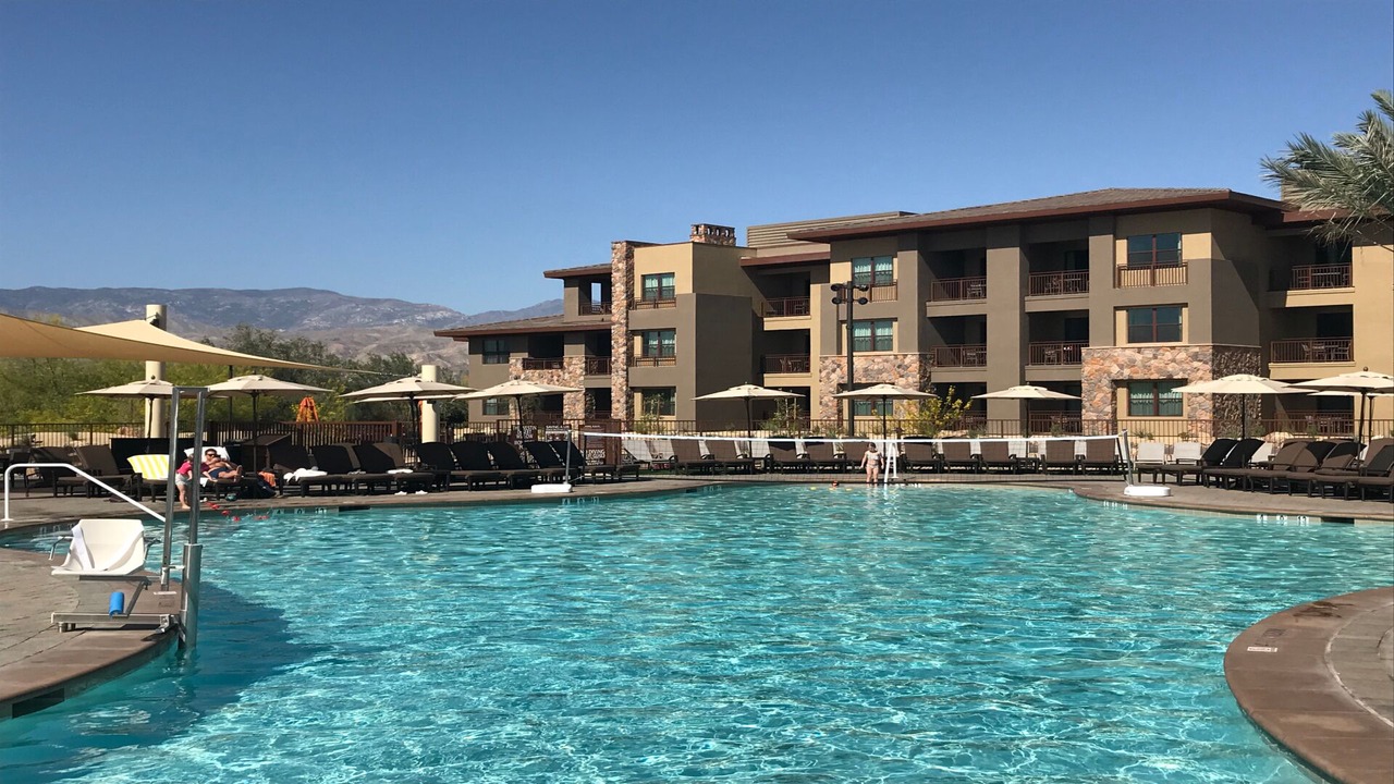 Photo of Outdoor in Palm Desert