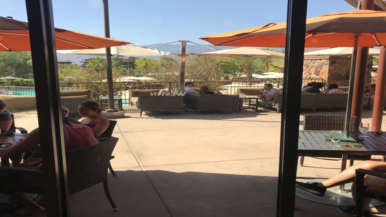 Photo of Outdoor in Palm Desert