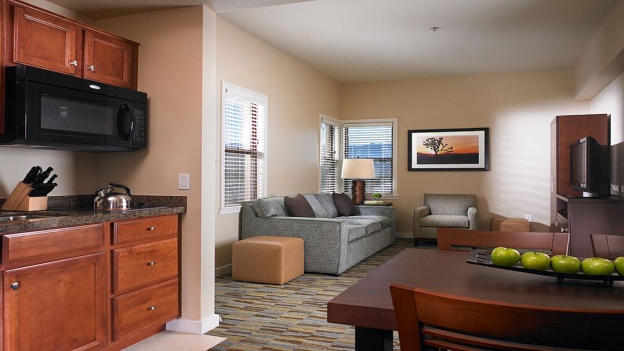 Photo of Livingroom in Palm Desert