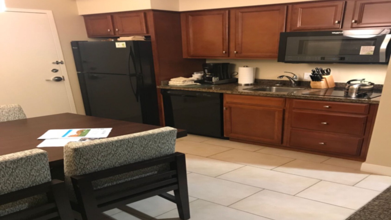 Photo of Kitchen in Palm Desert