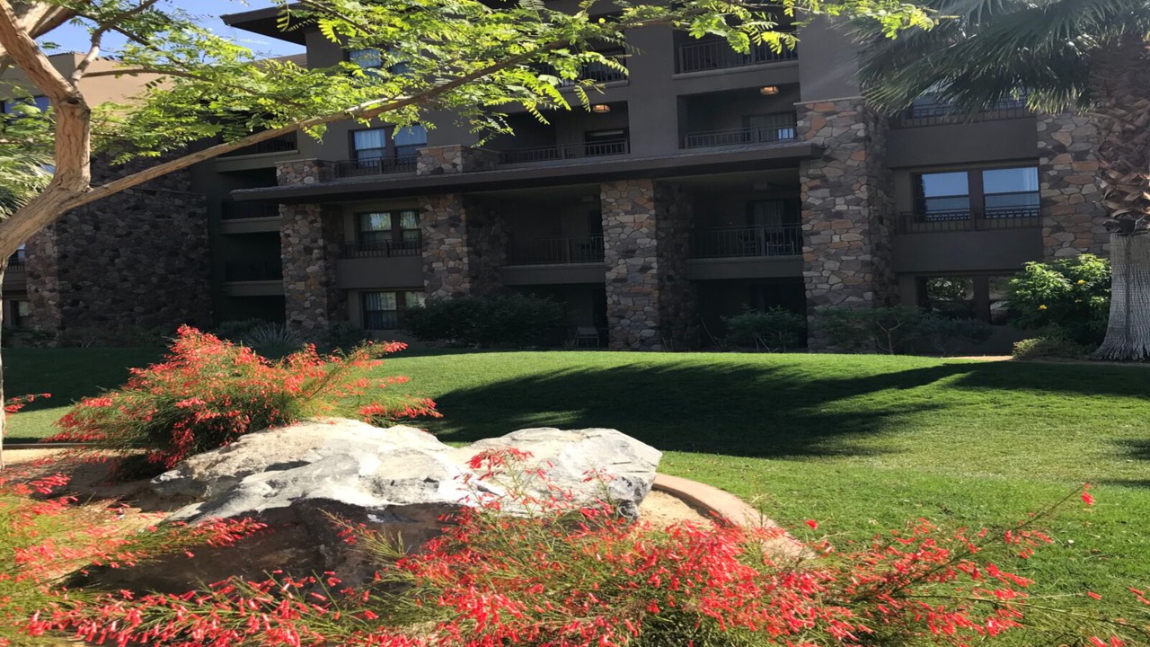 Photo of Outdoor in Palm Desert