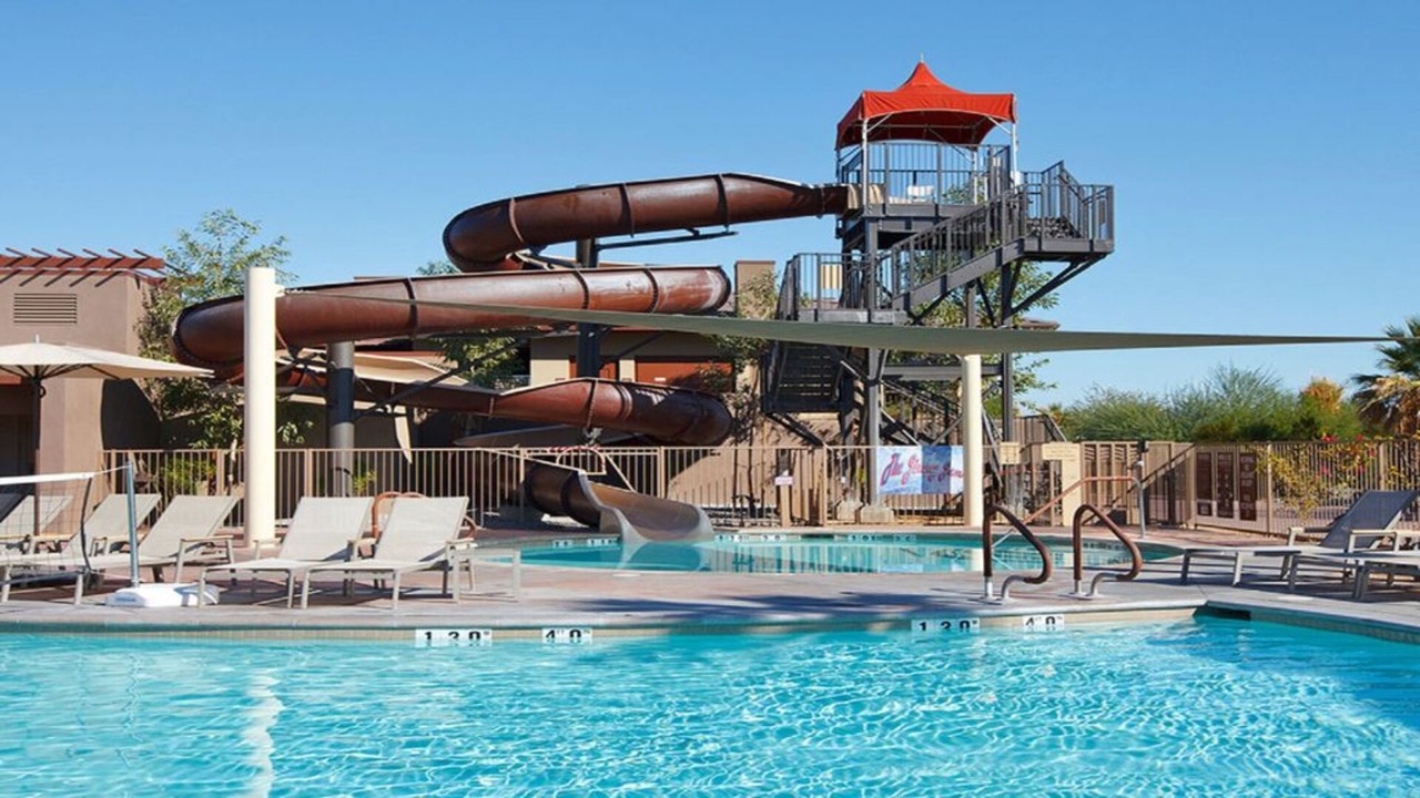 Photo of Outdoor in Palm Desert