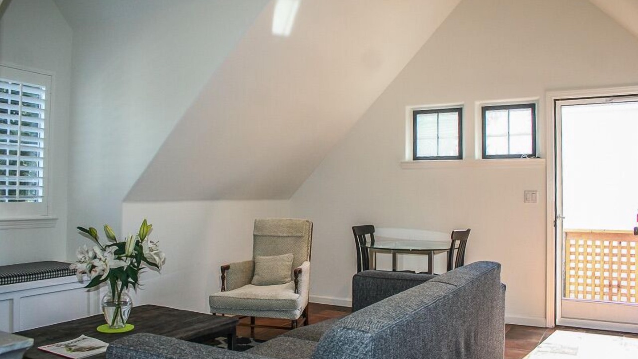 Photo of Bedroom in St. Helena