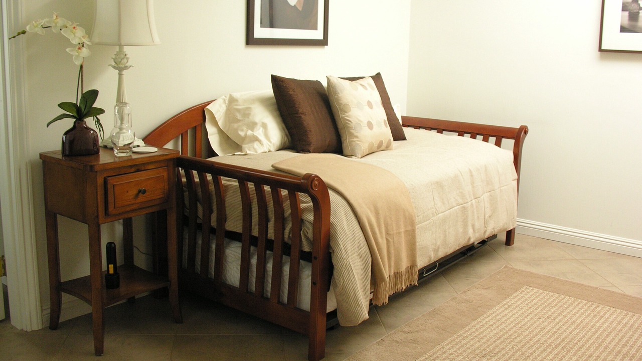 Photo of Bedroom in Valley Village
