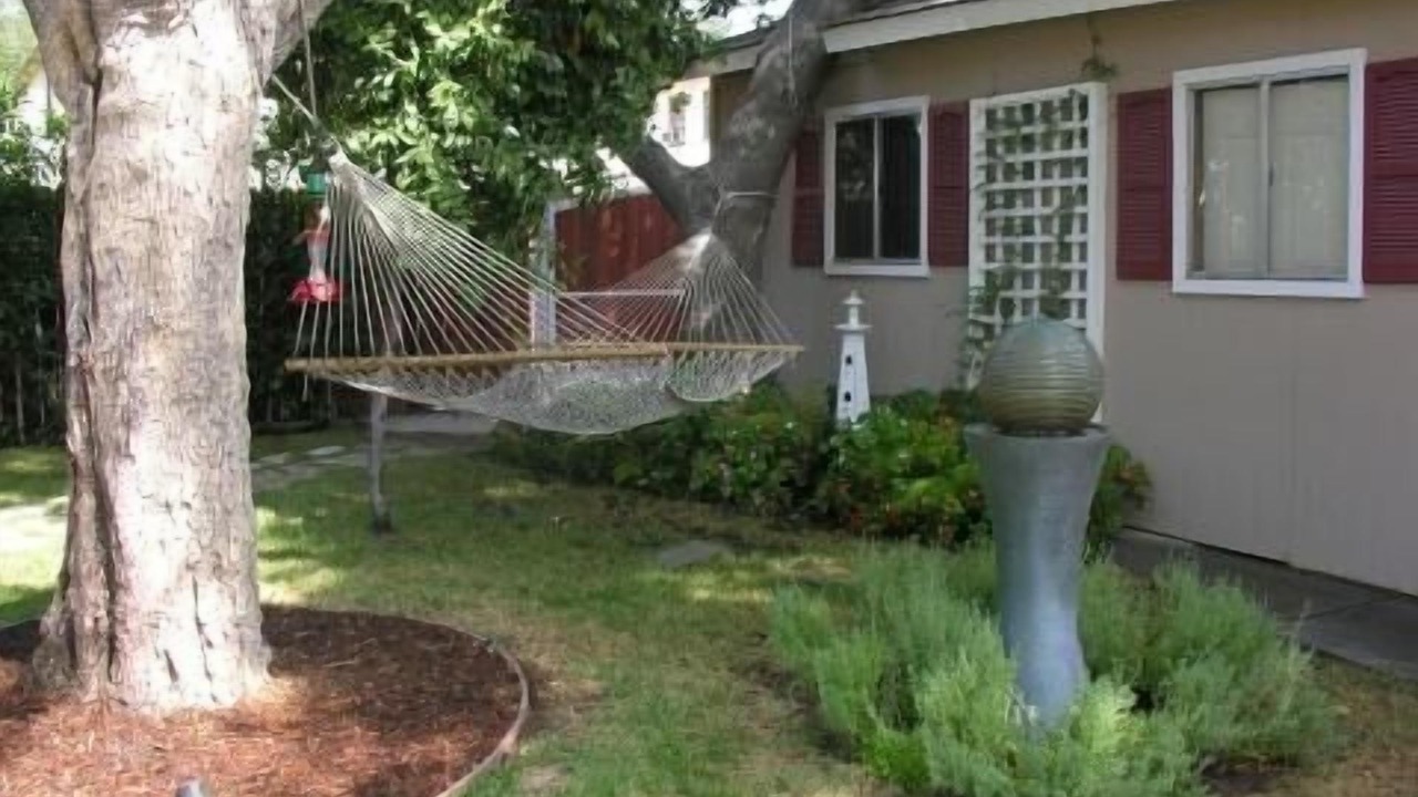 Photo of Outdoor in Valley Village