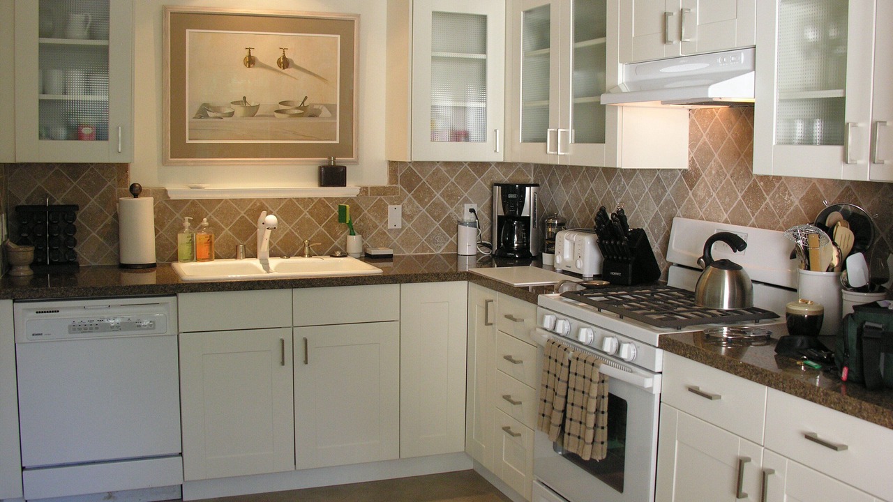 Photo of Kitchen in Valley Village