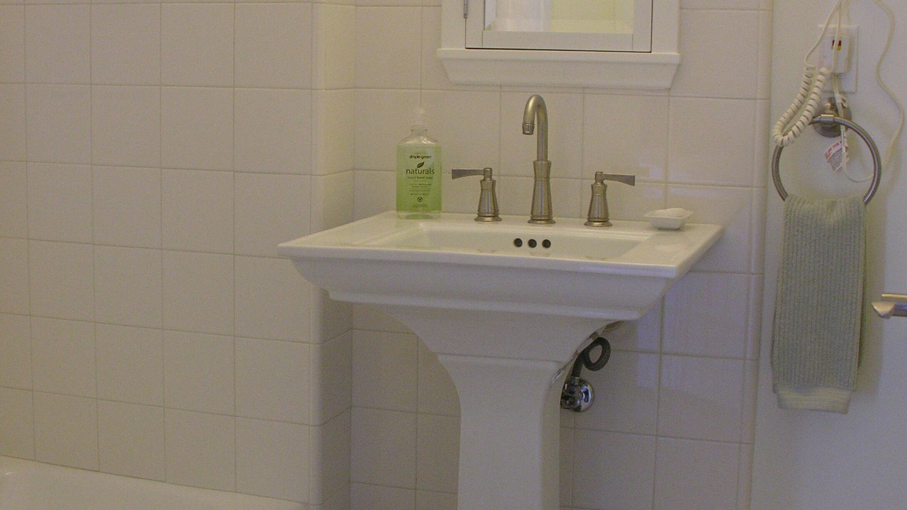 Photo of Bathroom in Valley Village