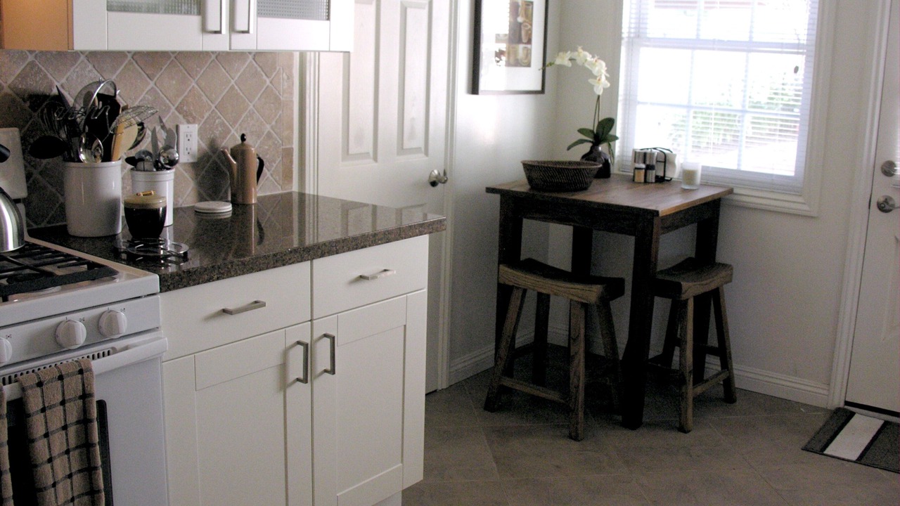 Photo of Kitchen in Valley Village