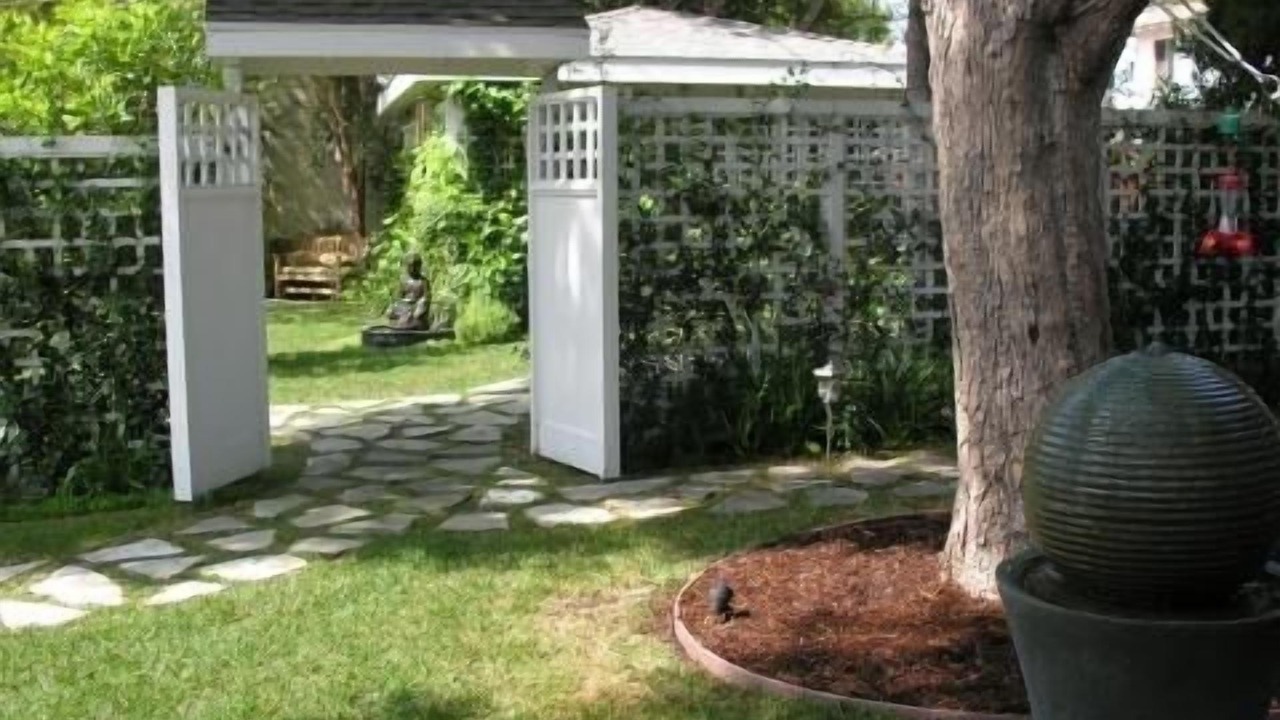 Photo of Outdoor in Valley Village