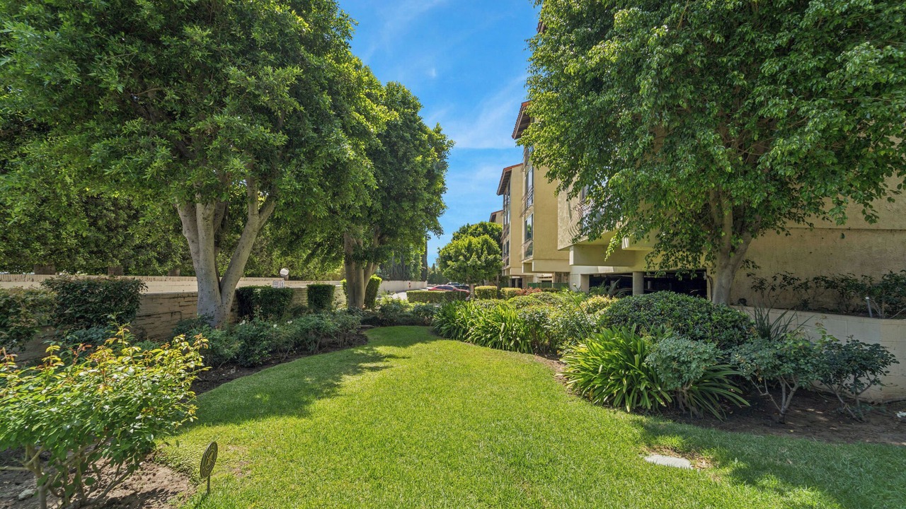 Photo of Outdoor in Valley Glen
