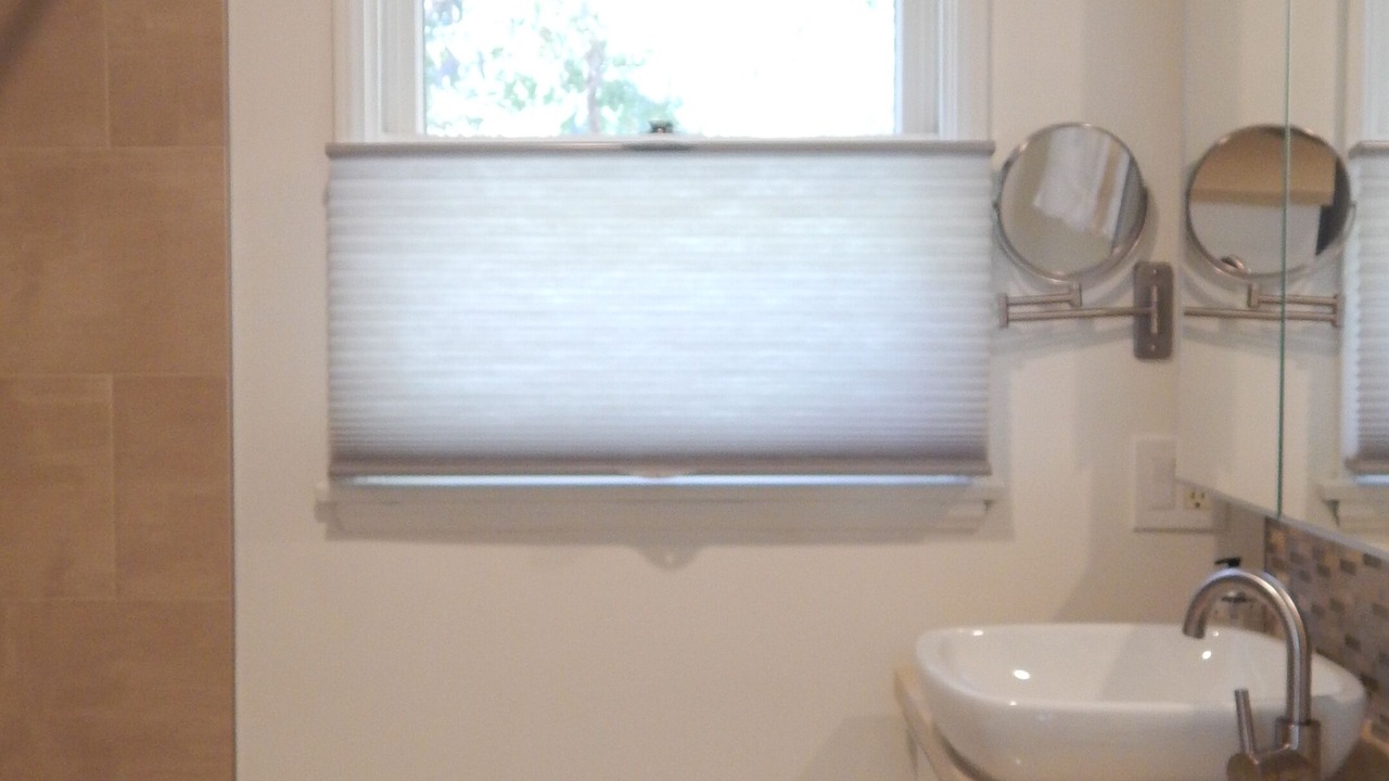Photo of Bathroom in Valley Village