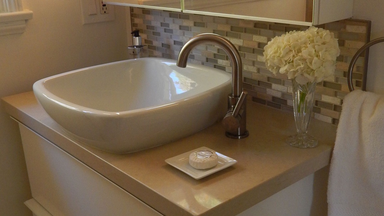 Photo of Bathroom in Valley Village