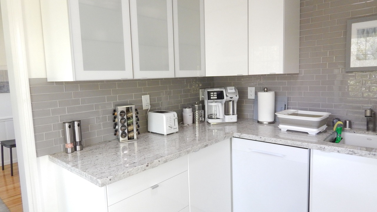 Photo of Kitchen in Valley Village