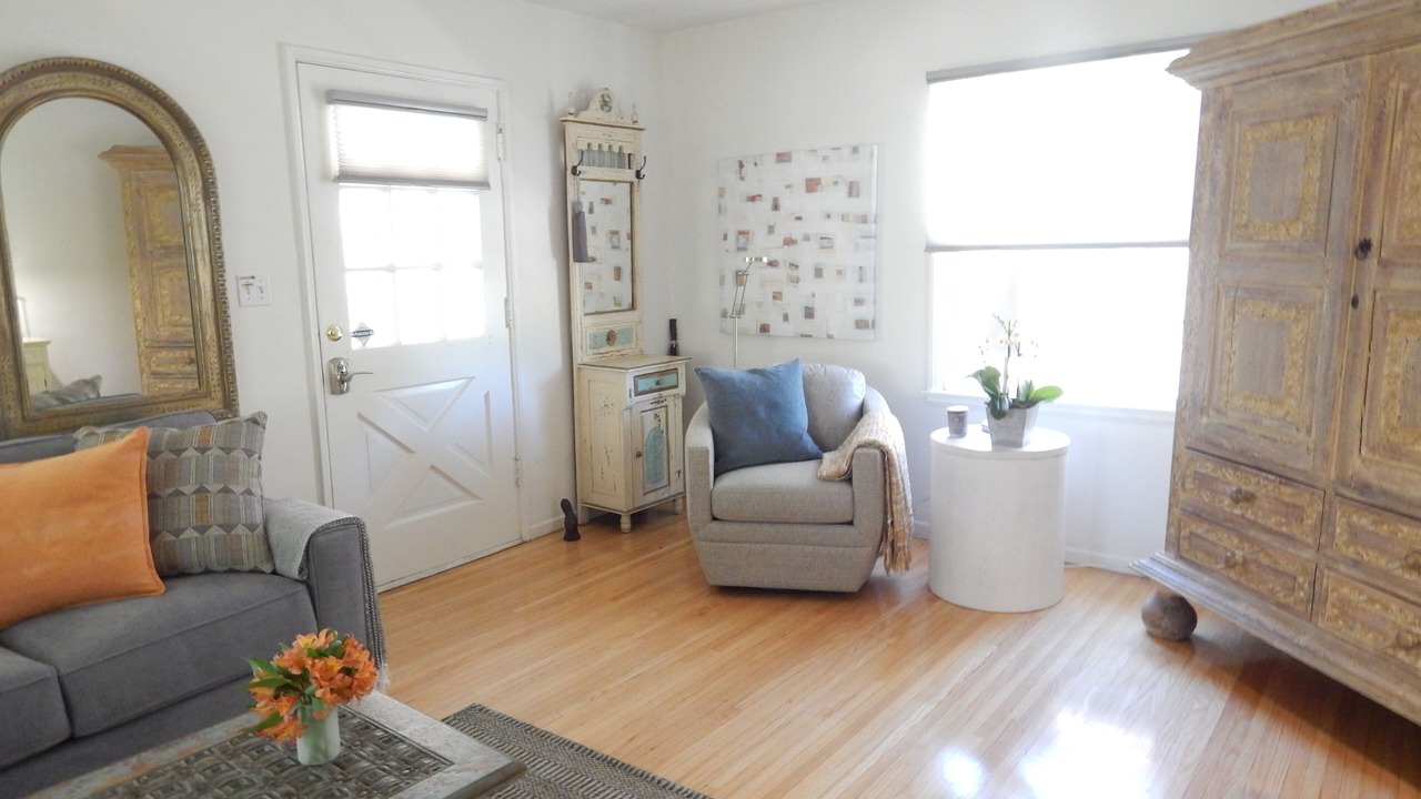 Photo of Bedroom in Valley Village