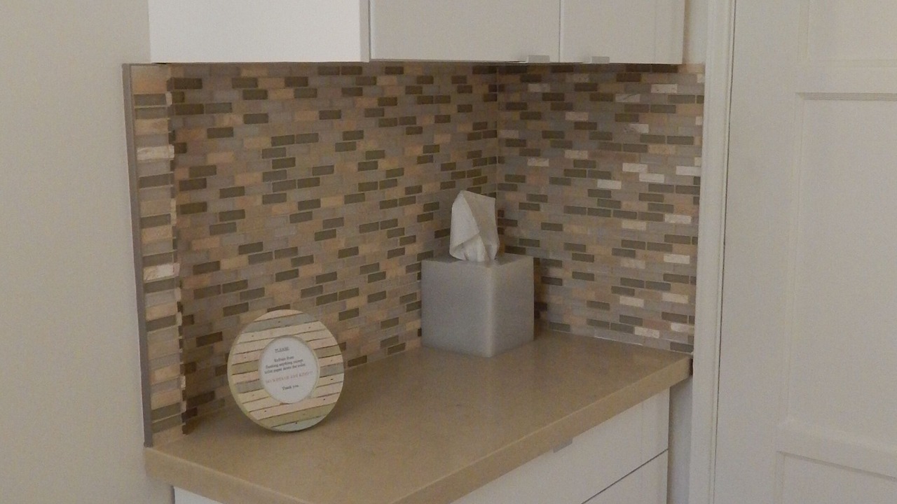 Photo of Bathroom in Valley Village