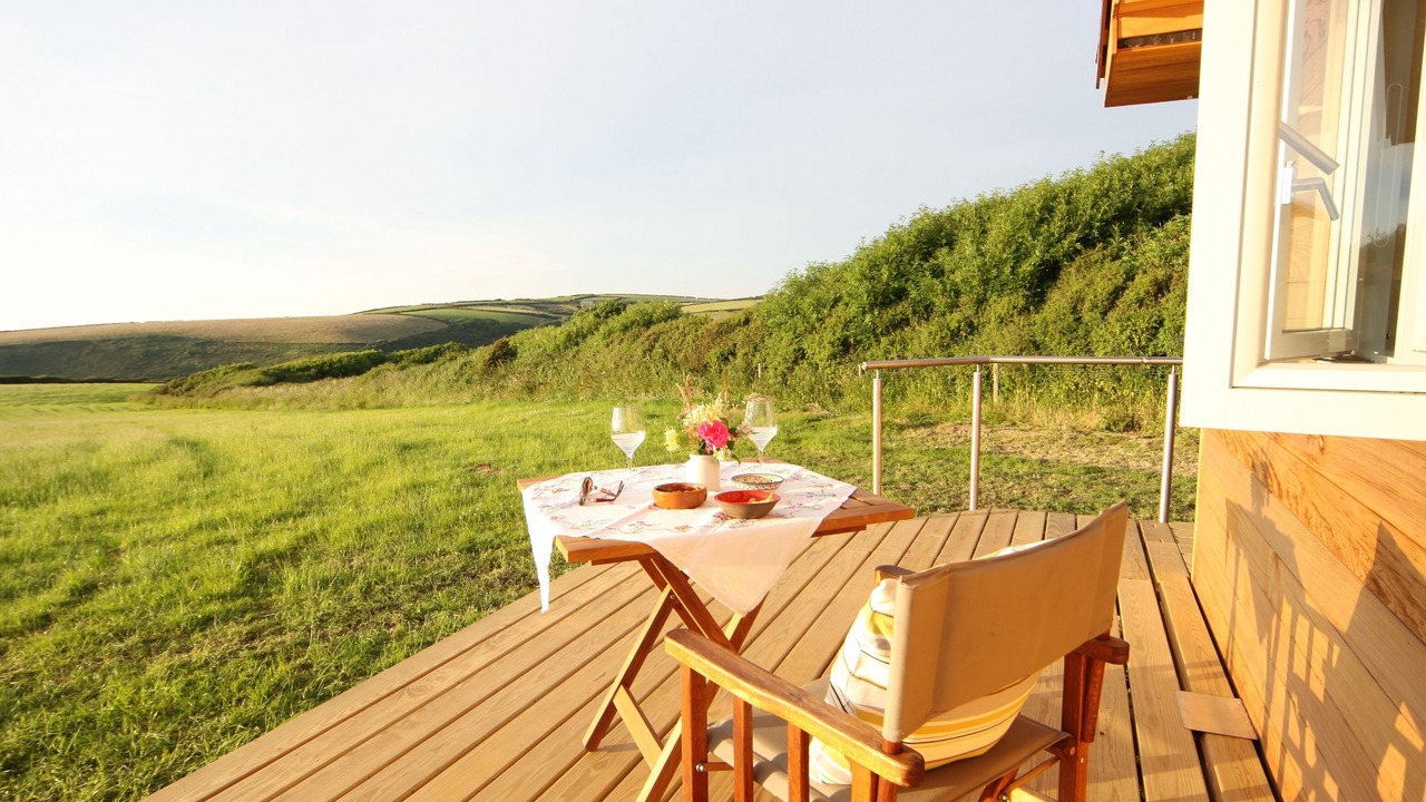Photo of Outdoor in Saint Gennys
