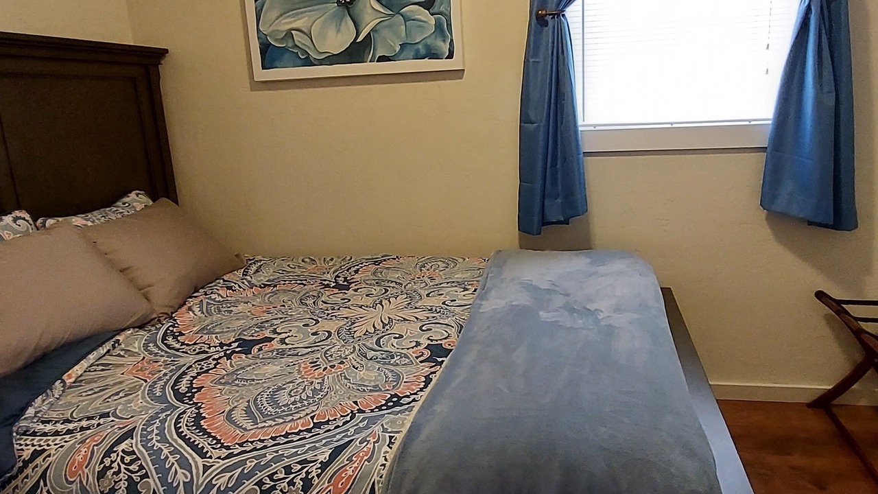 Photo of Bedroom in Rio Dell