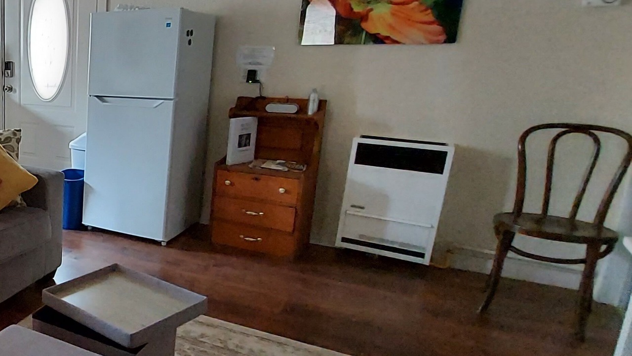 Photo of Livingroom in Rio Dell