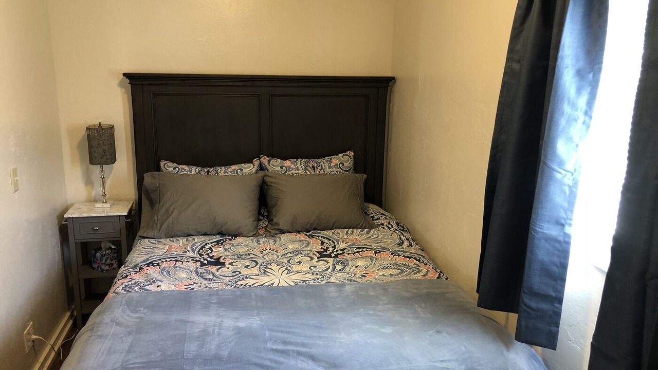 Photo of Bedroom in Rio Dell