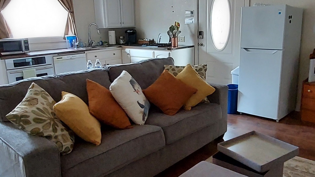 Photo of Livingroom in Rio Dell