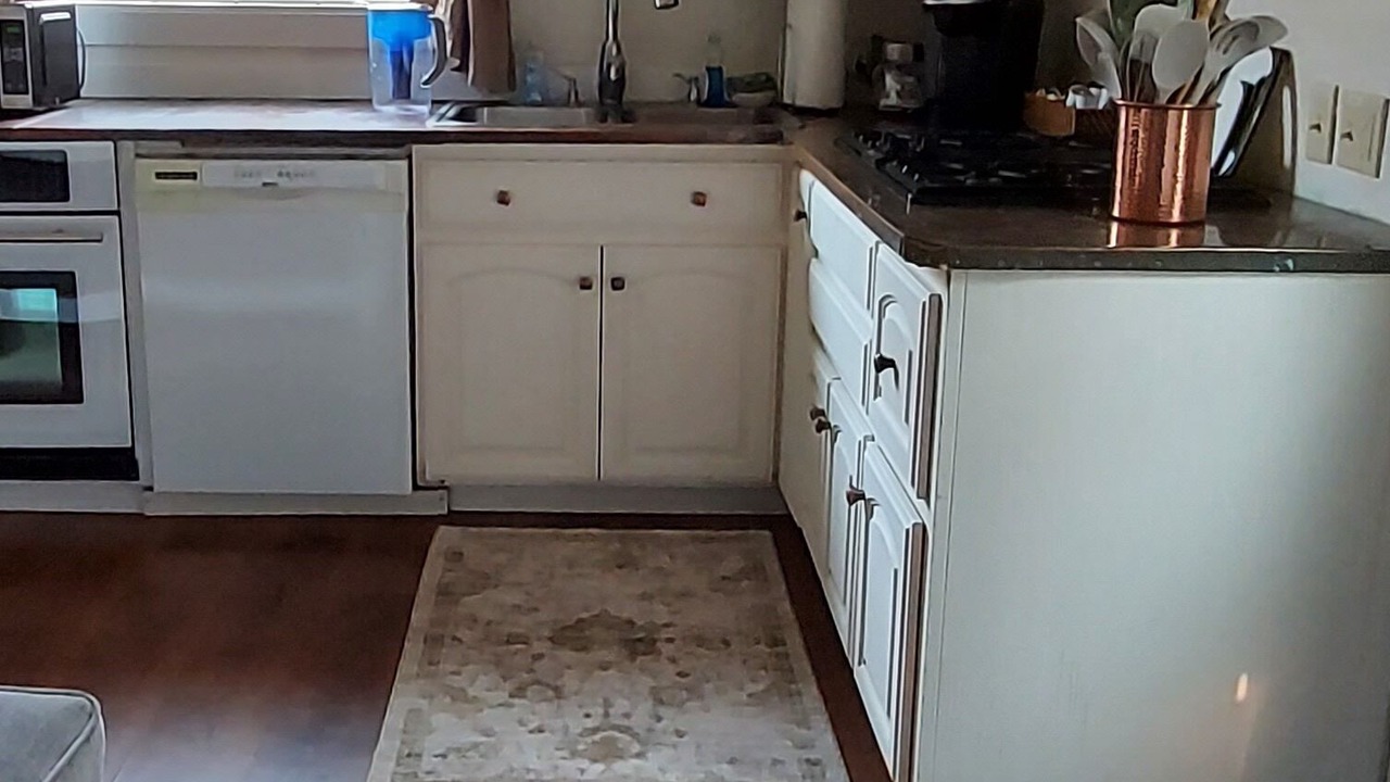 Photo of Kitchen in Rio Dell