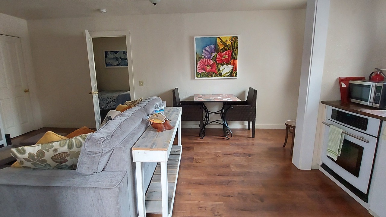 Photo of Livingroom in Rio Dell