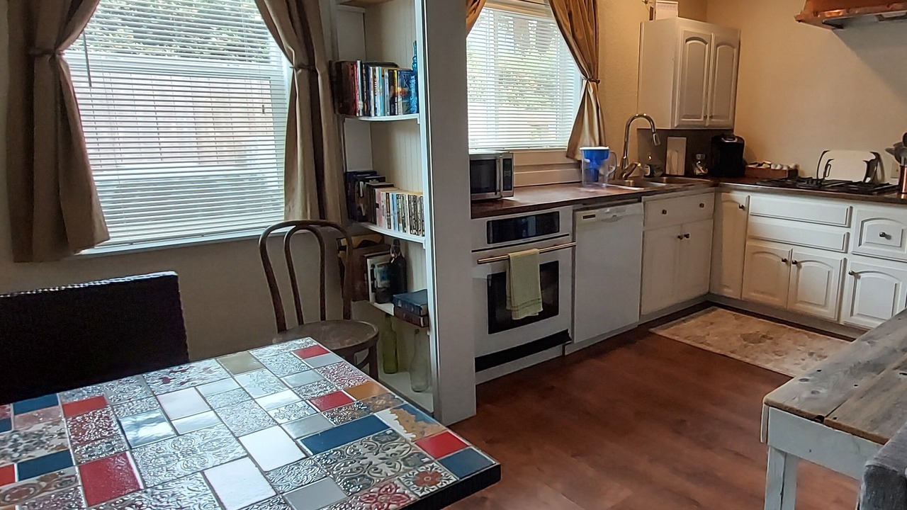 Photo of Kitchen in Rio Dell
