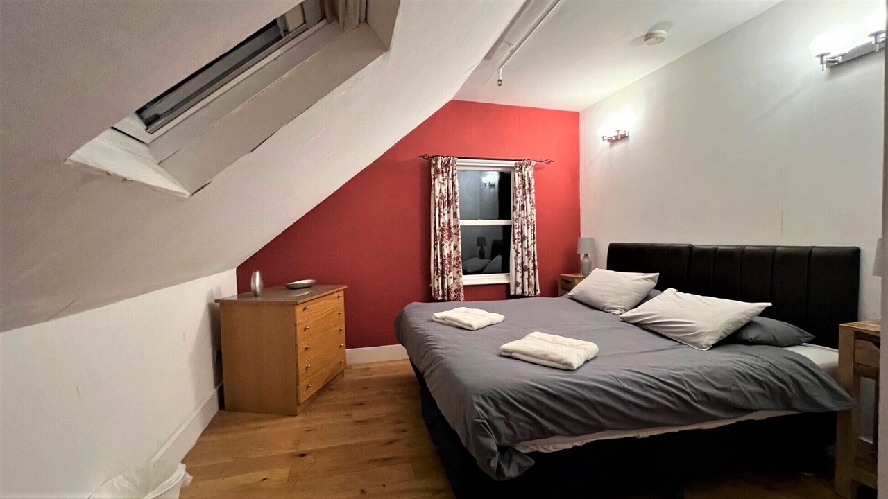 Photo of Bedroom in Catford