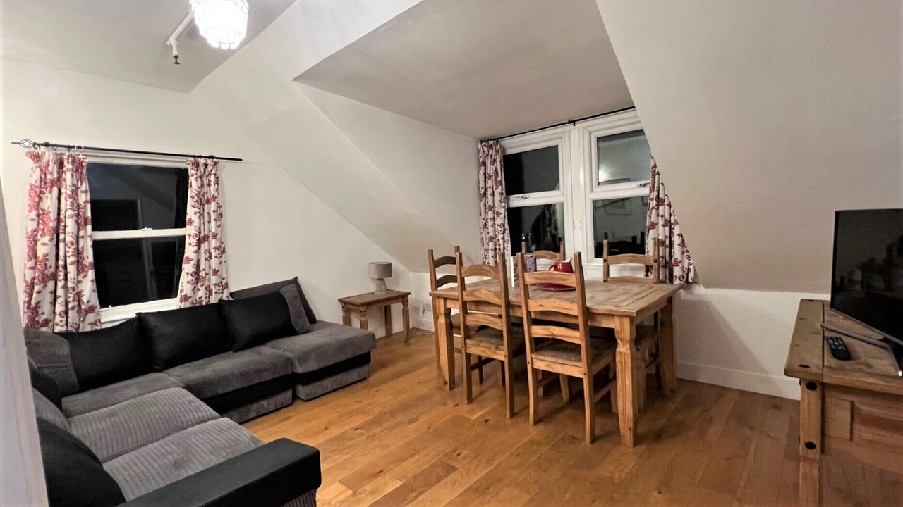 Photo of Livingroom in Catford