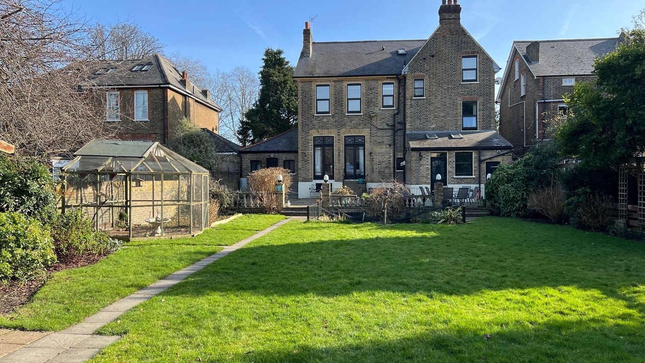 Photo of Outdoor in Catford