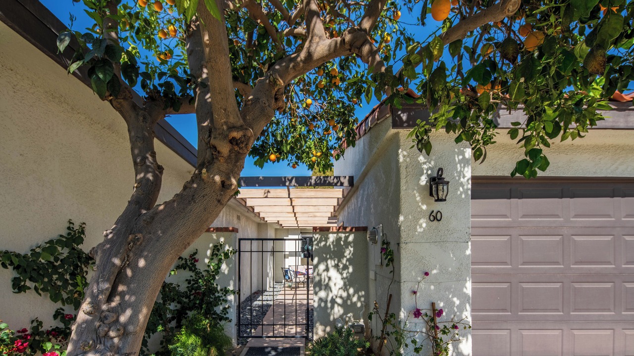 Photo of Outdoor in Rancho Mirage