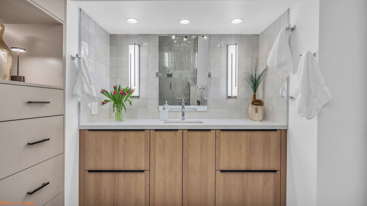 Photo of Bathroom in Rancho Mirage