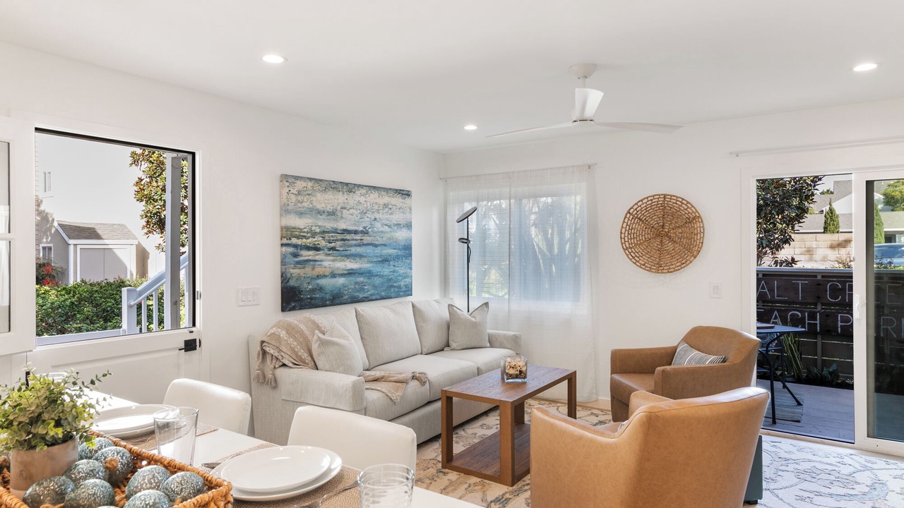 Photo of Livingroom in Dana Point