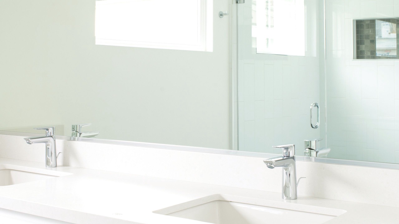 Photo of Bathroom in Santa Ana Heights