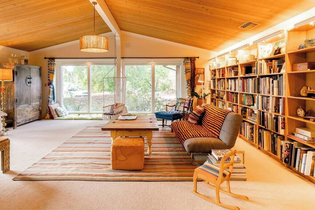 Photo of Bedroom in Ojai