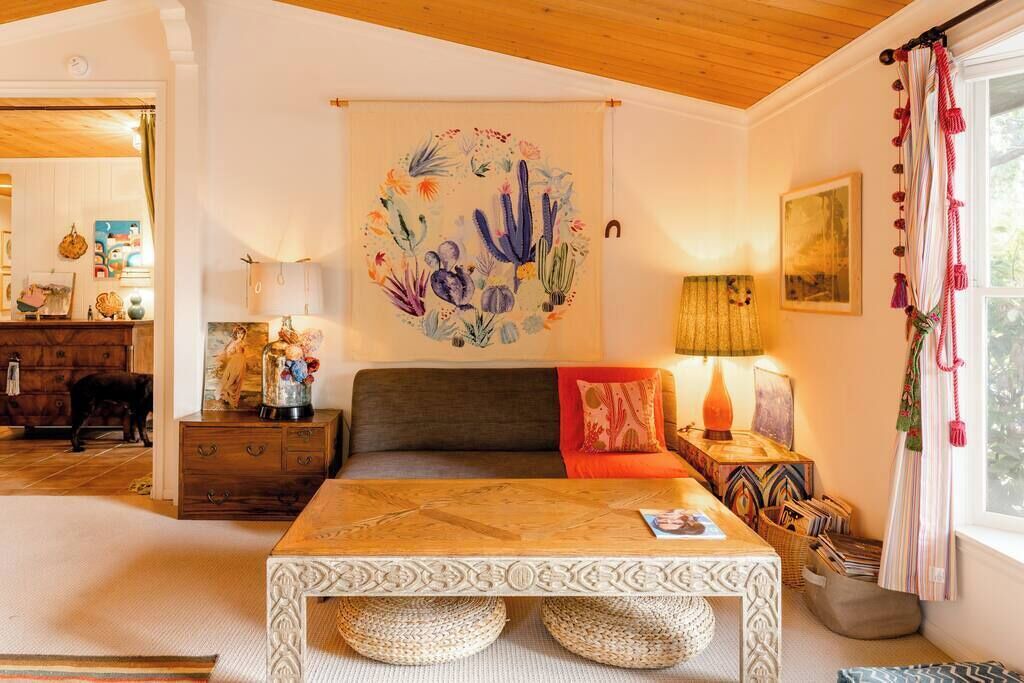 Photo of Bedroom in Ojai