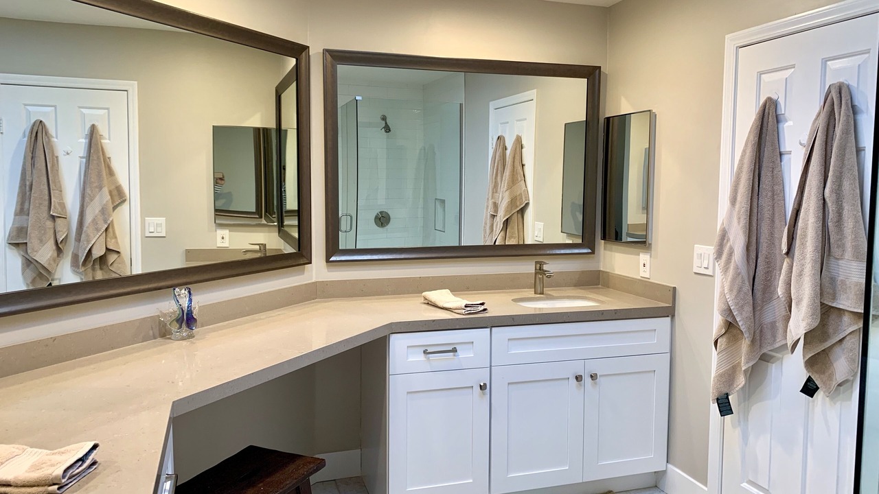 Photo of Bathroom in Palm Desert