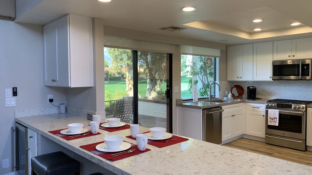 Photo of Kitchen in Palm Desert