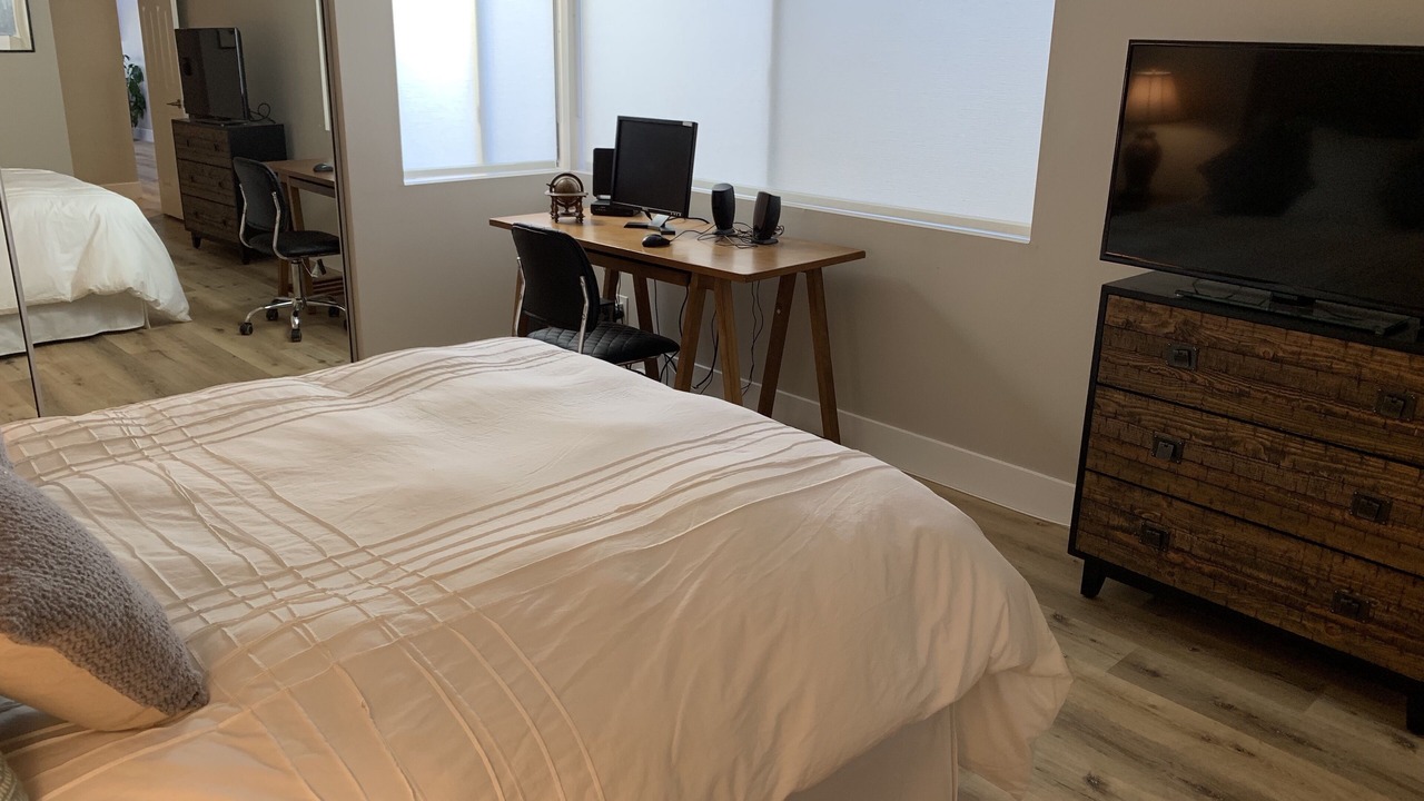 Photo of Bedroom in Palm Desert