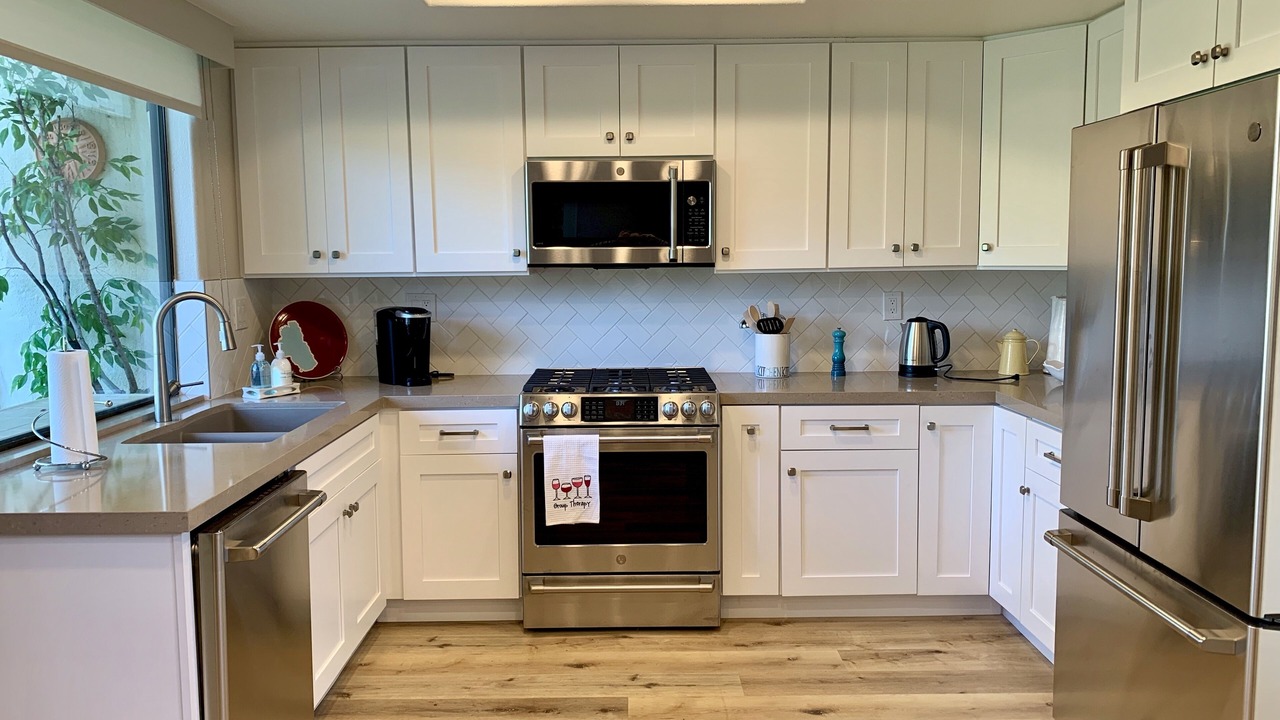 Photo of Kitchen in Palm Desert